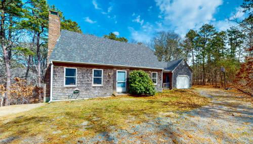 Oakwood Trail Cottage - Foto 4