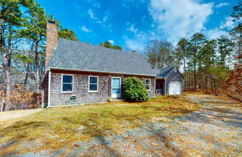 Oakwood Trail Cottage - Foto 4