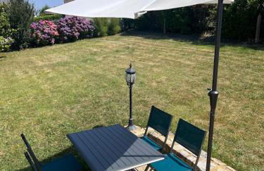 Appartement cosy 65 m2 - PORT ES LEU - Saint Quay Portrieux - Foto 5