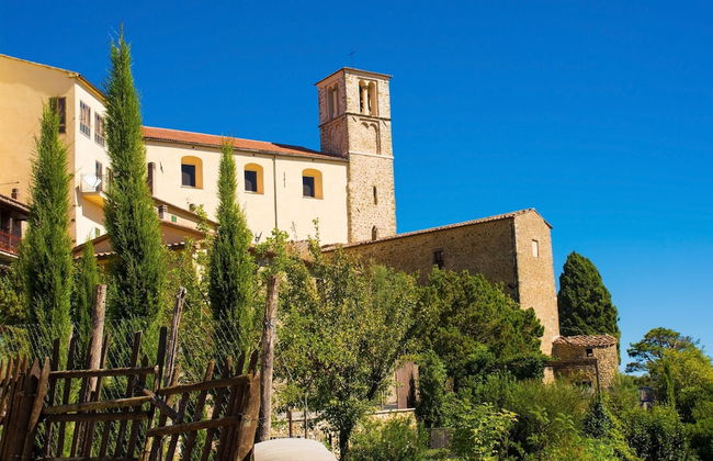 Villa Borgiano - Photo 26