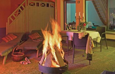 2 Bedroom Amazing Home In Pinnow - Foto 9