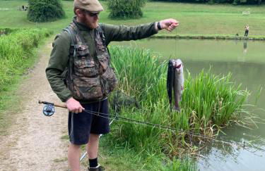 Barlow Country Club - Mill Farm Cottages - Foto 14