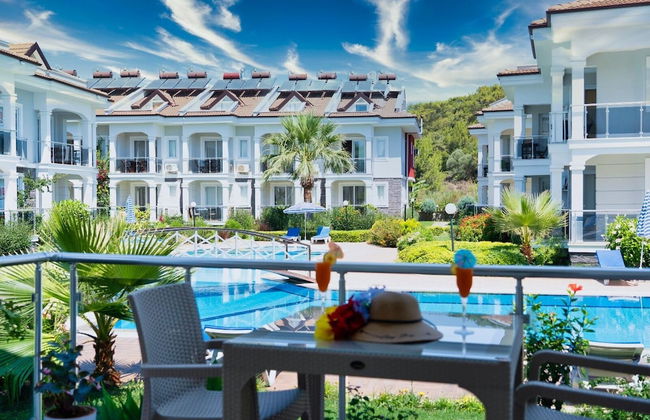 Sea Heaven Legend Apartments - Foto 59