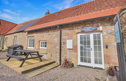 Stewards Cottage - North East Escapes - Foto 24