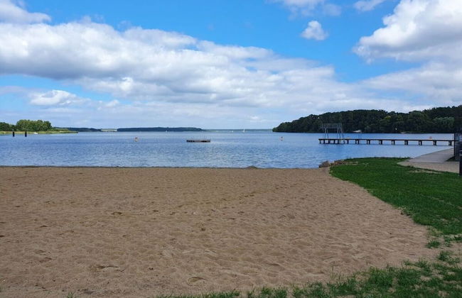 Holiday Apartment sun Terrace - Photo 20