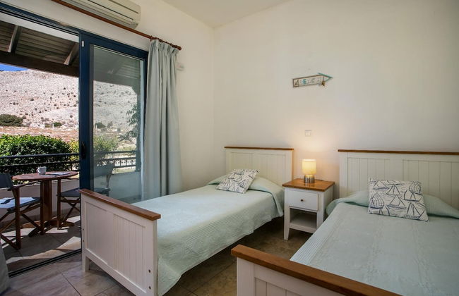 Villa Driftwood in Rhodes - Foto 25