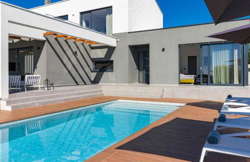 Villa Sabina - Foto 11