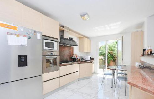 Stunning Home In La Roquette-Sur-Siagne - Foto 8