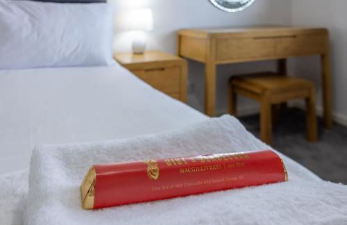 Self Catering Accommodation - Balivanich, Sleeps 6 - Foto 13