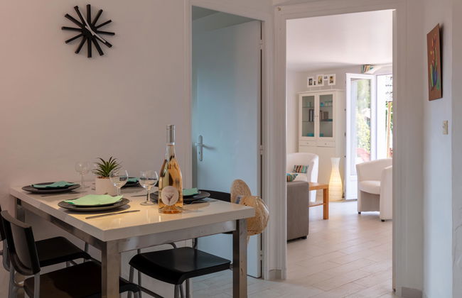 Mont des Oiseaux - Foto 9