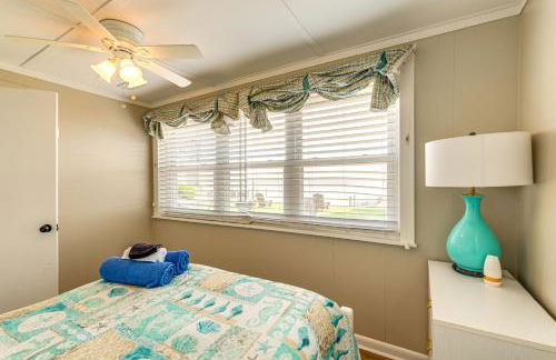 Swim, Fish and Explore! Family Hague Haven with Dock - Foto 16