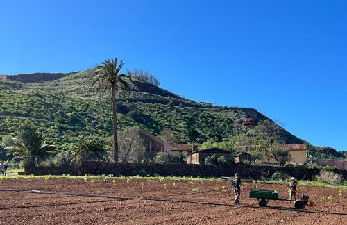 Casa rural cerca de la costa de La Laguna 2 - Foto 13