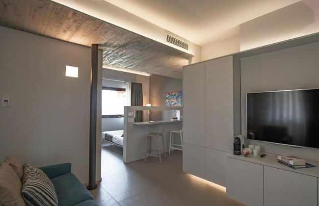 Serre Alte Landscape luxury Rooms - Foto 34