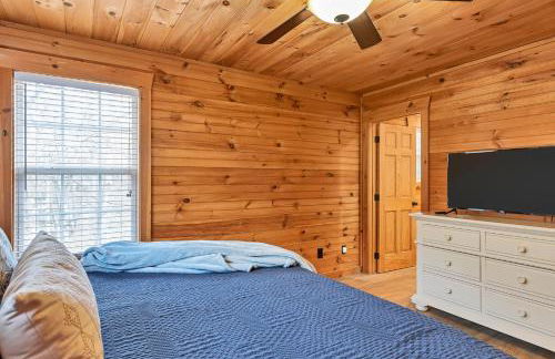 Getaway on Little River - Foto 27