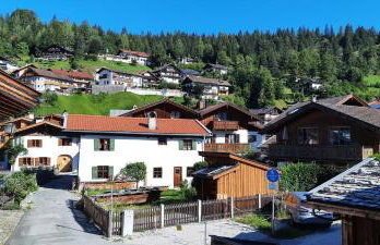 Ferienhaus Klotz das familienfreundliche Ferienhaus - Foto 3