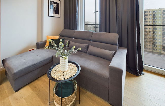 Business Apartment Parking by Renters - Foto 26