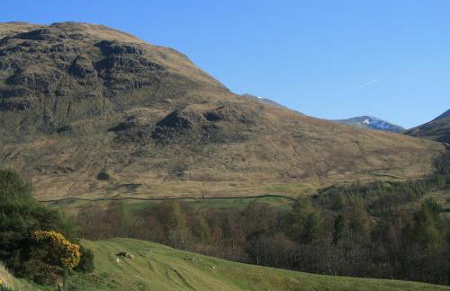 Burn Cottage - A Secluded Highland Retreat For Two - Foto 8