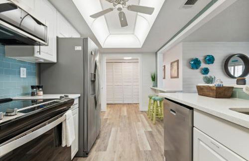 Oceanfront Beach House, Satellite Beach - Foto 37