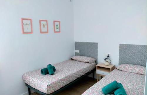 Apartamento Málaga Prat - Photo 10