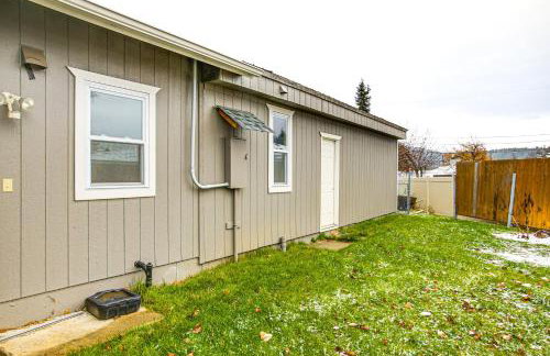 Electric Fireplace Central Coeur dAlene Studio! - Foto 21