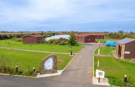 Lakeside Fishing Pods - Foto 4