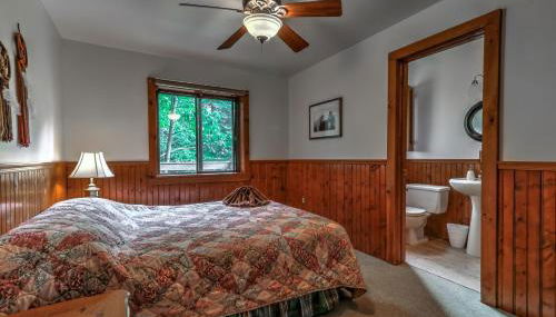 Magnolia Streamside Resort - Foto 5