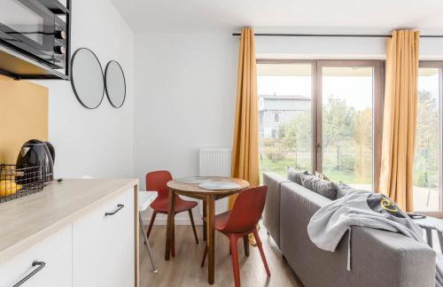 Chill Apartments Warszawa Piaseczno - Foto 68