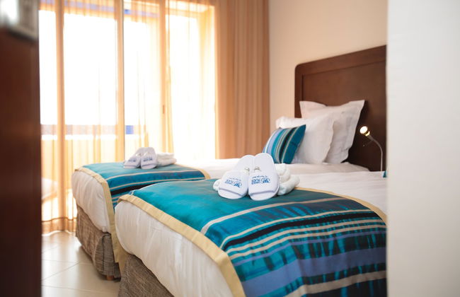 ApartHotel Eden Beach - Foto 2