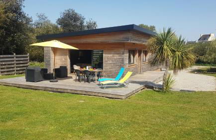 Cozy and welcoming, Pretty quiet holiday home, Crozon peninsula, Camaret-sur-mer - Foto 1