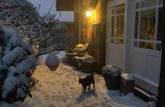 Ferienwohnung Dien Uttied - Foto 35