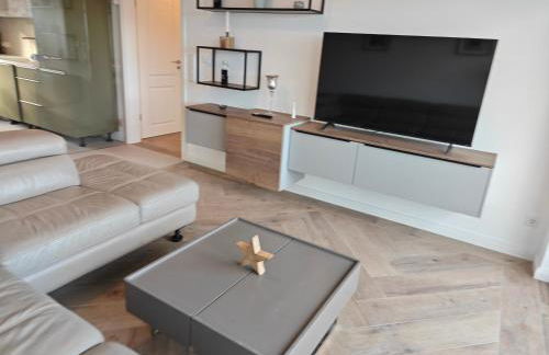 Siegen 2 - Geisweid Work and stay Neu Modernisiert 3 Schlafzimmer Badezimmer Wohnzimmer Balkon - Foto 32