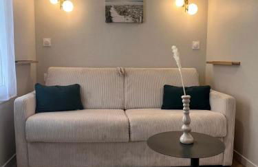 Atelier des Thermes - Foto 8