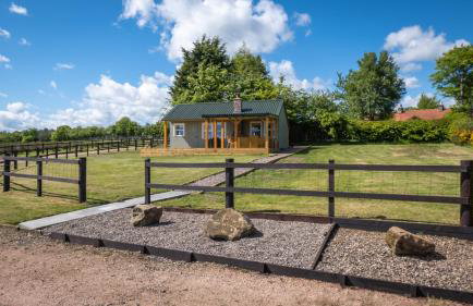 Heartland with Hot Tub - Foto 16