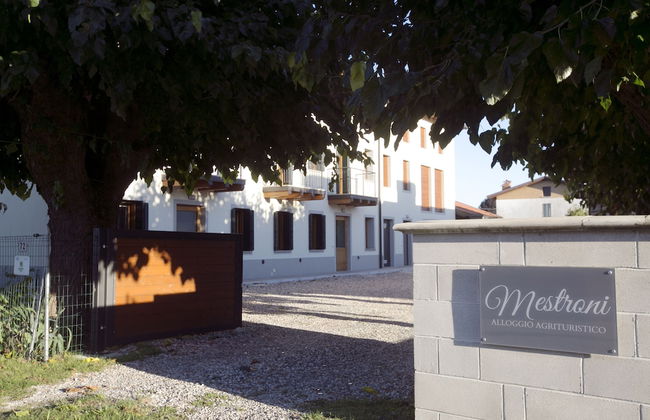 Agriturismo Mestroni - Photo 49