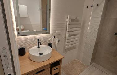 Luxury studio next to beaches and old town Antibes - Foto 33