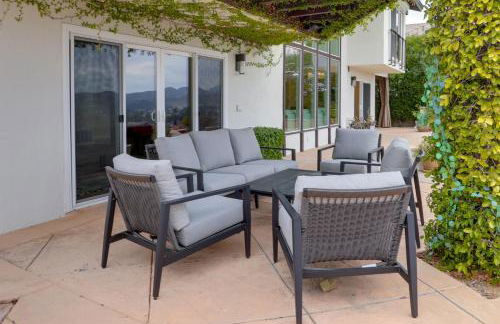 2 Mi to Promenade at Westlake Mtn-View Haven! - Foto 27