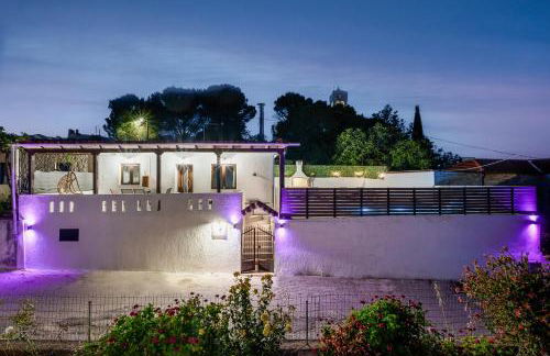 Villa Foteini Gerakari Mountain Resort - Photo 48