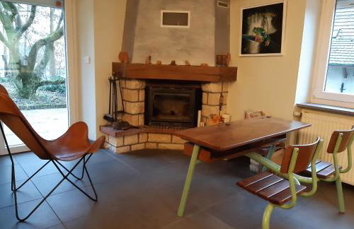 Gîte de la Grande Rainette - Foto 14