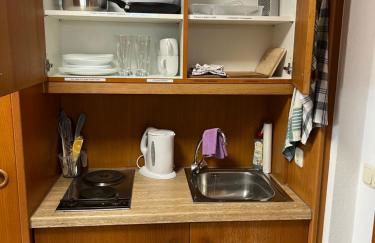 Messe Lodge - Schwand - Nürnberg - Foto 12