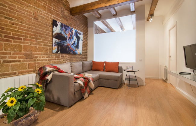 Happy People Ramblas Harbour - Photo 55