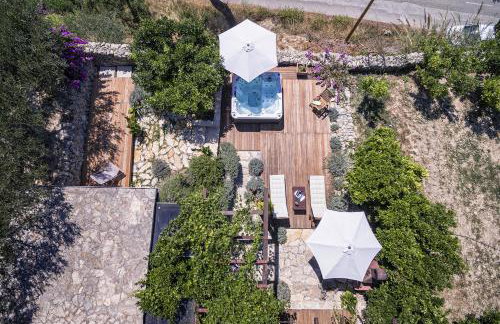 Holiday house with a parking space Split - 22315 - Photo 7