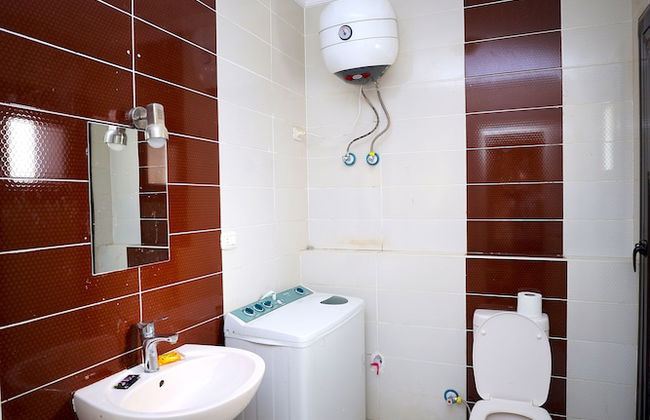 Blue Bay Asia Resort El Sokhna - Foto 15