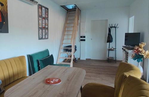 Aux Sons des Cloches - Chalet avec Jacuzzi, Sauna et vue panoramique - Photo 8