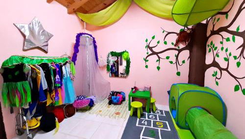 La Escondida - Foto 5