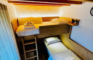 Bella di Bosco - Ai Meli - Dolomites - Photo 26