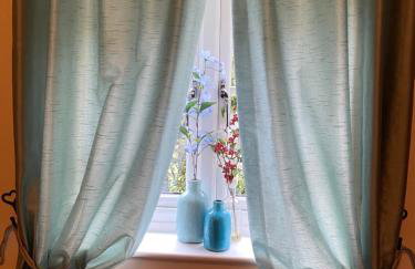 Mowbray Stable Cottages - Foto 12