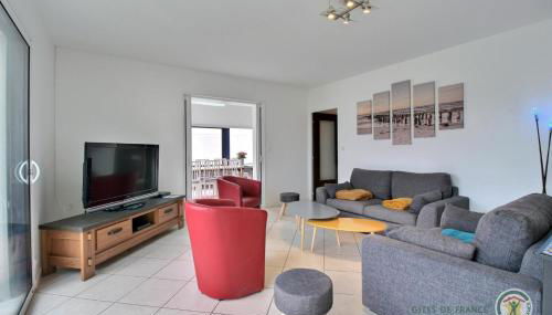 Les pieds dans l'eau - Foto 5