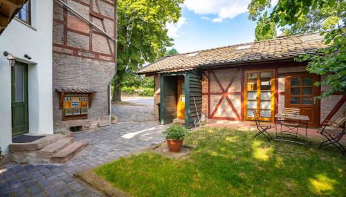 Fewo Janks I 11A-N1 I Zentrales Apartment - Foto 2