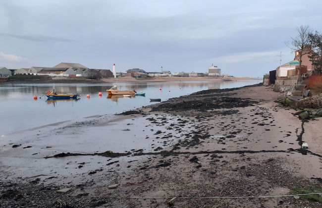 2 Bed Apartment 2 Mins Walk Away From the Beach! - Foto 1