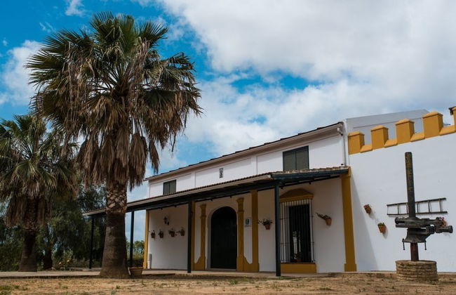 Casa Rural El Lagar de Doñana - Photo 32